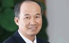 Ông Dương Công Minh chính thức từ chức Chủ tịch HĐQT tại 4 công ty để tập trung cho Sacombank