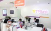 Năm 2017: TPBank lãi ròng gần 1.000 tỷ, tổng tài sản vượt 120.000 tỷ đồng