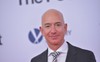 Nhờ cửa hàng Amazon mới, Jeff Bezos bỏ túi 2,8 tỷ USD trong một ngày
