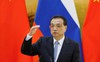 Thủ tướng Trung Quốc tuyên bố tiếp tục mở cửa nền kinh tế