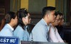 Tòa buộc Eximbank phải trả gốc và lãi cho bà Chu Thị Bình