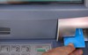 Sắp có thẻ ATM gắn chip đầu tiên ở Việt Nam