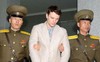 Triều Tiên bị yêu cầu bồi thường 501 triệu USD cho cái chết của sinh viên Mỹ