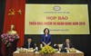 Phó Thống đốc Nguyễn Thị Hồng: Mục tiêu tăng trưởng tín dụng đạt 17% năm 2018