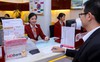 Cận Tết Nguyên đán, các ngân hàng lại đua cộng lãi suất để hút khách gửi tiền