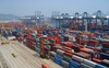 Mặc chiến tranh Thương mại, Trung Quốc tuyên bố thặng dư thương mại với Mỹ cao kỷ lục năm 2018 khiến sắc đỏ bao trùm chứng khoán châu Á
