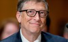 Bill Gates tiết lộ khoản đầu tư 