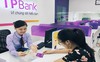 Năm 2018: Lợi nhuận TPBank tăng mạnh do đâu?