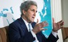 Cựu Ngoại trưởng John Kerry: Ông Trump nên từ chức