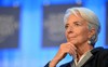 Giám đốc IMF: “Kinh tế Trung Quốc giảm tốc nhanh mới là điều đáng lo!”