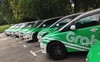 Grab đạt 3 tỷ chuyến xe trên toàn Đông Nam Á