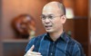 Tương lai của thanh toán điện tử nhìn từ ví dụ 2 người đàn ông chia tiền nhậu ở Hà Nội