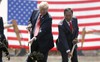 Foxconn cho Tổng thống Trump leo cây?