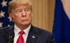 Lý luận kiểu ông Trump: Bỏ rơi người Kurd vì họ
