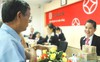 SeABank hoàn tất tăng vốn điều lệ lên 9.369 tỷ đồng