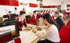 HDBank thông qua kế hoạch mua lại 49 triệu cổ phiếu làm cổ phiếu quỹ