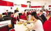 HDBank ghi điểm ấn tượng