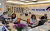 PG Bank đại hội cổ đông bất thường