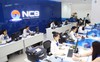 Tiền gửi tại ngân hàng NCB tăng vọt, LNTT tăng 38% nhờ mạnh tay cắt giảm chi phí hoạt động