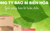 Bao bì Biên Hòa (SVI): Quý 3/2019 lãi 38 tỷ đồng – cao nhất trong lịch sử hoạt động