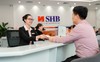 SHB báo lãi trước thuế 2.260 tỷ đồng trong 9 tháng đầu năm