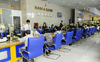 NamABank 9 tháng đầu năm: LNTT đạt 574 tỷ đồng, nợ xấu tăng mạnh