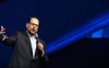 Marc Benioff: 