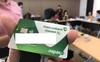 Vietcombank giảm phí rút tiền qua ATM ngoài hệ thống