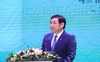 Chủ tịch BIDV Phan Đức Tú: Keb Hana sẽ giữ cổ phần BID ít nhất 5 năm, hỗ trợ BIDV không giới hạn trong 6 lĩnh vực quan trọng