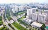 Ngân hàng tiếp tục siết mạnh tín dụng bất động sản