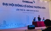 Eximbank thông báo họp cổ đông bất thường, bầu thêm 1 thành viên HĐQT