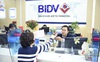BIDV phát hành thành công 2.800 tỷ đồng trái phiếu ra công chúng đợt 2