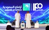 Ai phá vỡ bong bóng 2.000 tỷ USD của Saudi Aramco?