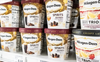 Nestlé bán thương hiệu kem Häagen-Dazs với giá 4 tỷ USD