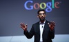 Mỗi giờ CEO Google “bỏ túi” bao nhiêu?