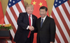 CNBC: Giới chức Trung Quốc và Tổng thống Trump cùng xác nhận hai bên đã đạt được thoả thuận thương mại giai đoạn 1, thống nhất không áp thuế vào ngày 15/12