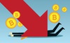 Bitcoin thủng 7.000 USD, đối mặt ngưỡng kháng cự quan trọng