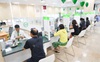 Ngân hàng Nhà nước bơm mạnh tiền cho các ngân hàng