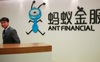 Reuters: Ant Financial của Alibaba âm thầm mua cổ phần đáng kể một ví điện tử Việt Nam