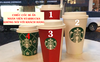 Starbucks tặng đồ uống miễn phí từ nay đến hết 2019 cho người Mỹ nhưng đó chỉ là 1 trong 5 chiến thuật khiến họ tiêu nhiều tiền hơn mà thôi!