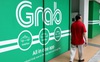 Grab xin giấy phép ngân hàng số tại Singapore chung với Singtel