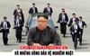 [eMagazine] Chủ tịch Triều Tiên Kim Jong-un và những vòng bảo vệ nghiêm ngặt