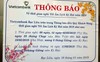 Ngân hàng nghỉ Tết, ATM cũng…nghỉ theo