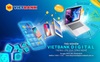 Vietbank ra mắt Mobile Banking Vietbank Digital