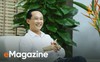 CEO Đinh Quang Huy- SHB Finance: 