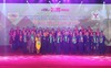 SCB nhận giải thưởng thương hiệu mạnh Việt Nam