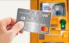 Rút tiền mặt qua thẻ tín dụng - kênh vay tiền nhanh qua ngân hàng