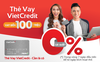 VietCredit minh bạch phương pháp tính lãi với khách hàng