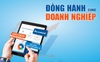 Ngân hàng trực tuyến Sacombank giúp doanh nghiệp quản lý hiệu quả