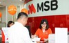 MSB nhận giải thưởng “Best User Friendly Mobile Banking”